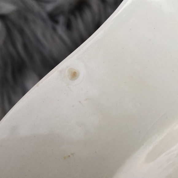 Queen Elizabeth II Cabinet Plate 1953 - Picture 3 of 7